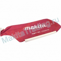 Пылесборник Makita 122591-2 для 9404, 9903, 9920
